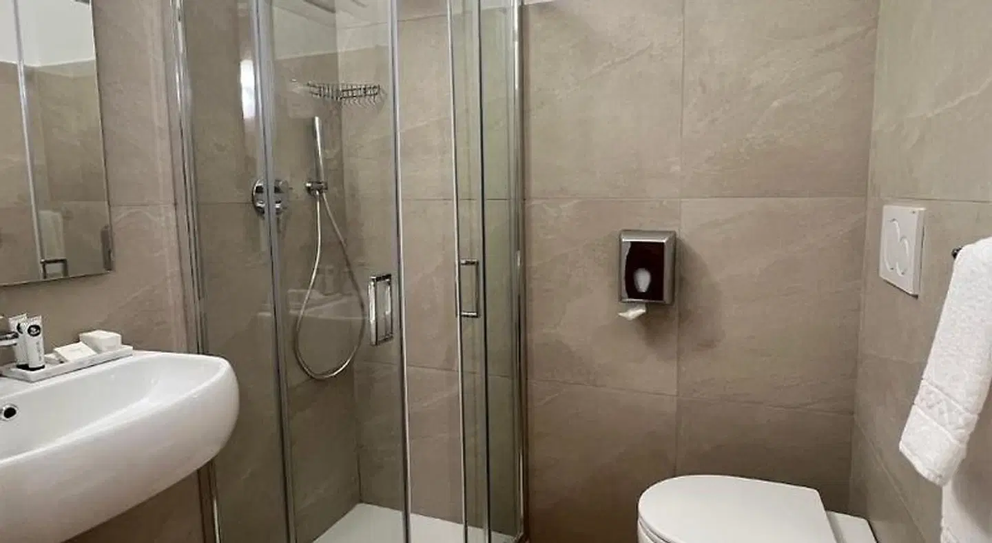 Montevecchio Badezimmer