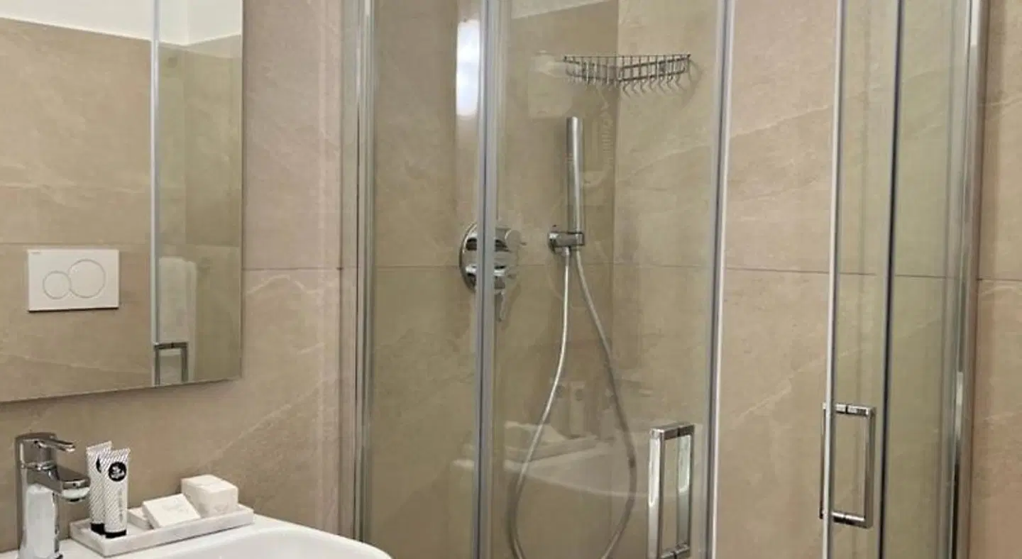 Montevecchio Badezimmer