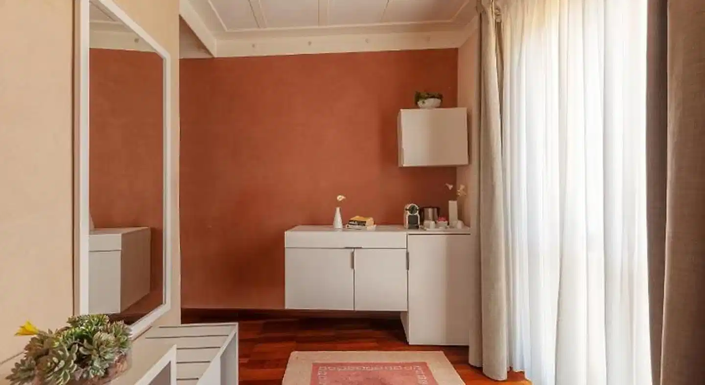 Residence La Gancia Wohnbeispiel