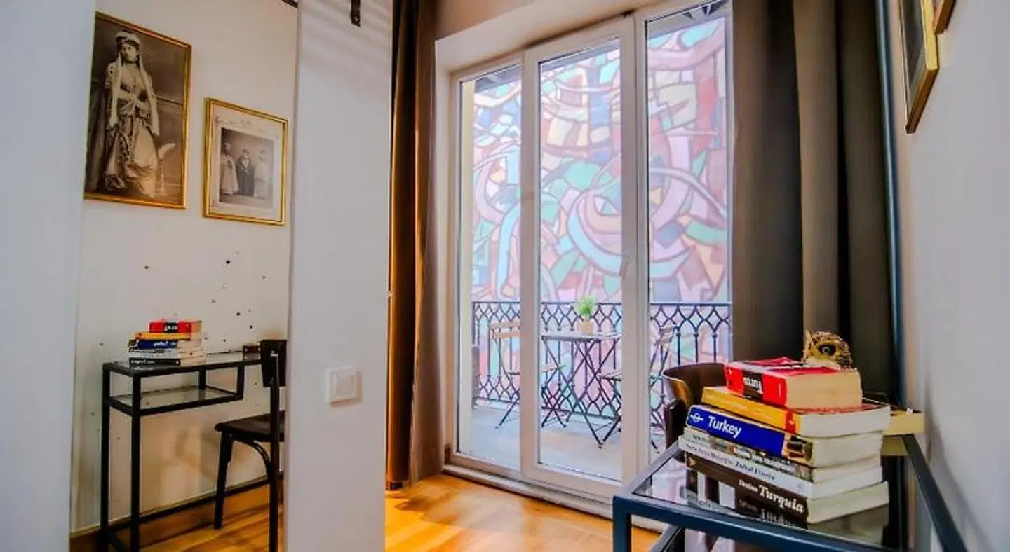 No11 Hotel & Apartments ROOM_EXAMPLE