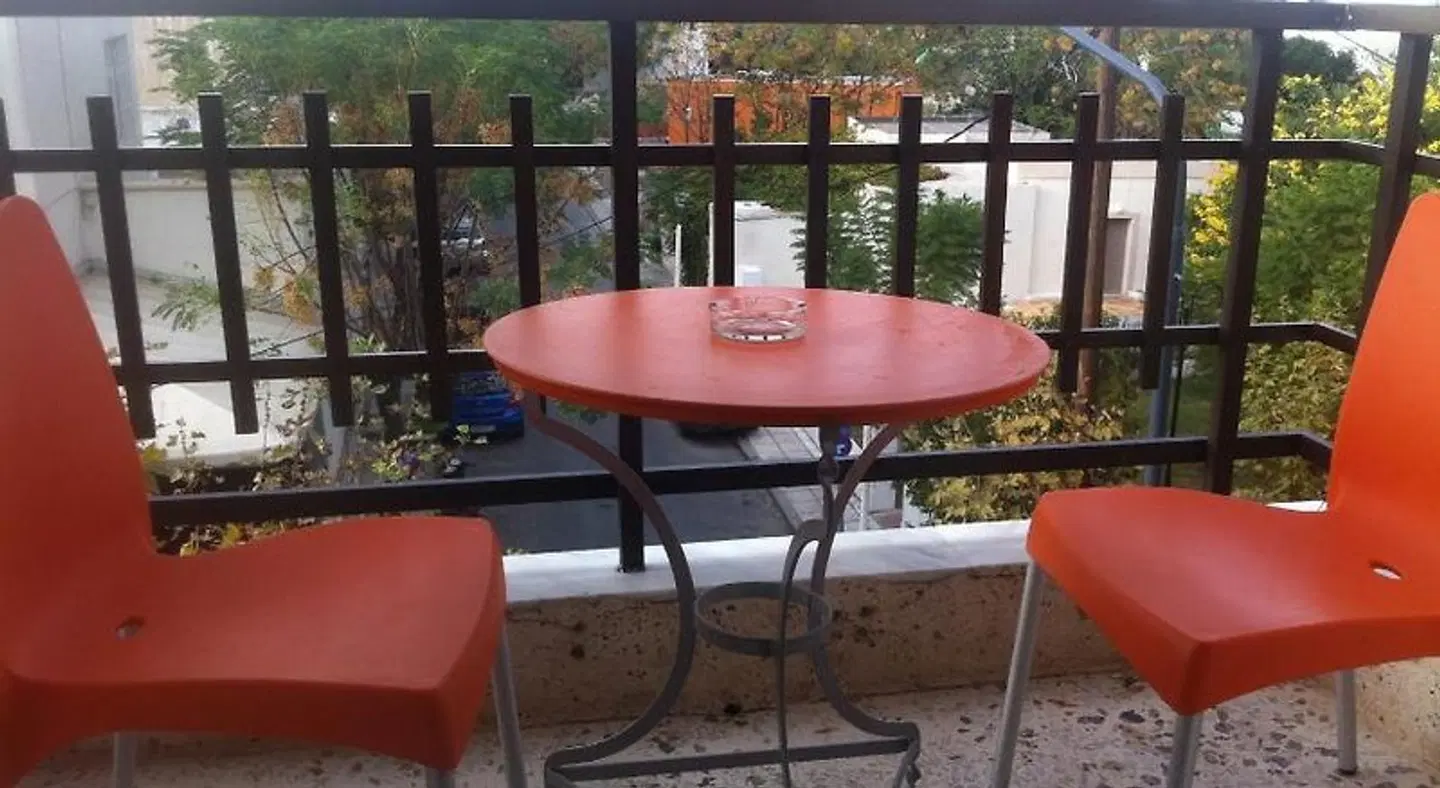 Catherine Hotel Terrasse