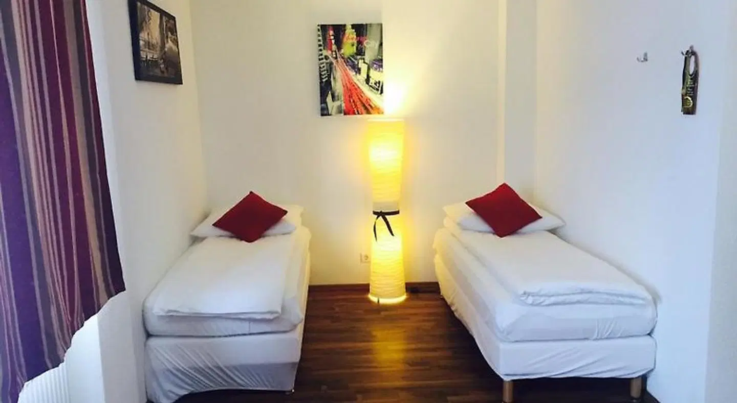 Hotel Platinium ROOM_EXAMPLE