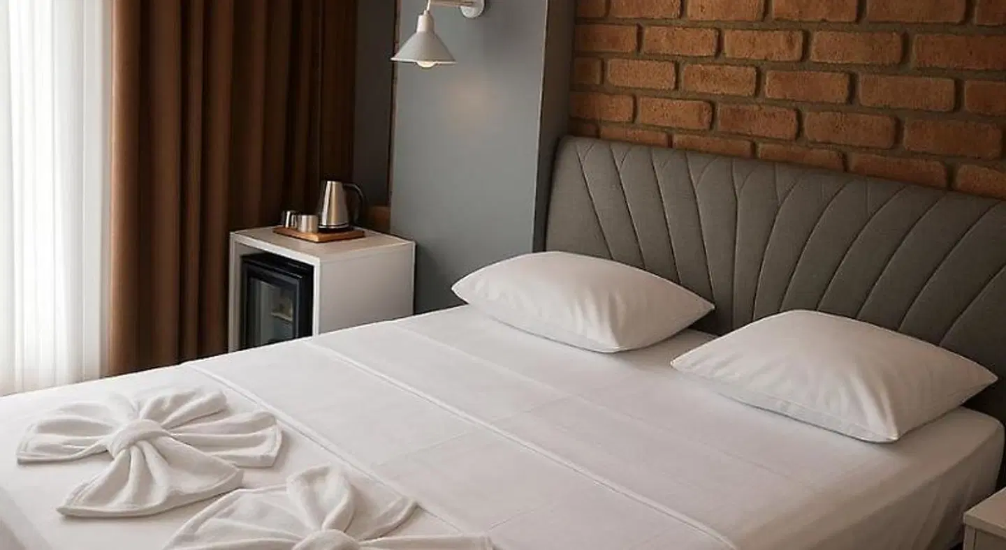 Utarit Taksim ROOM_EXAMPLE