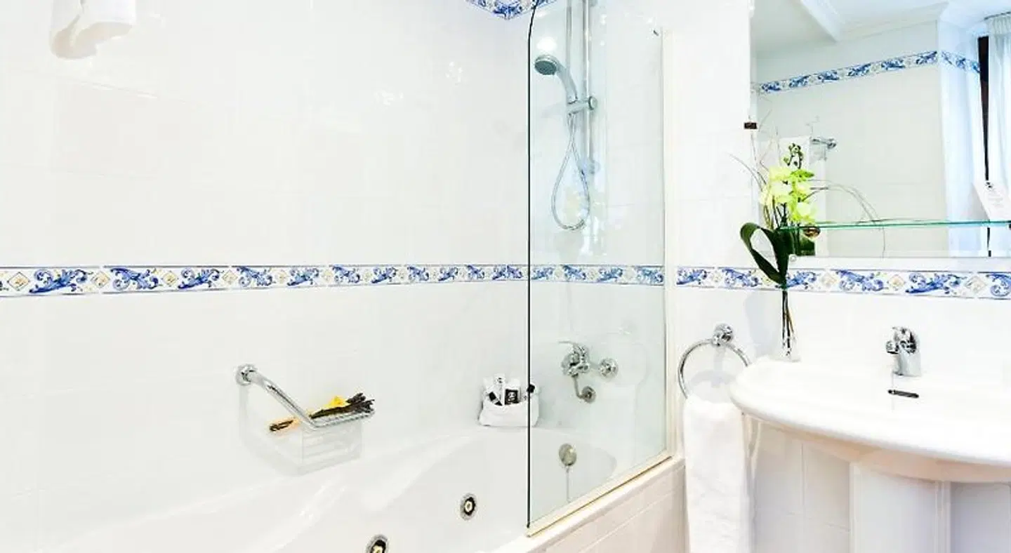 Princesa Galiana Badezimmer