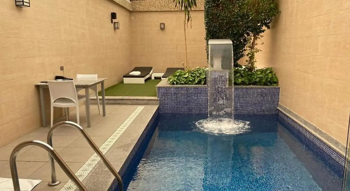 Zouk Hotel HEALTH_BEAUTY