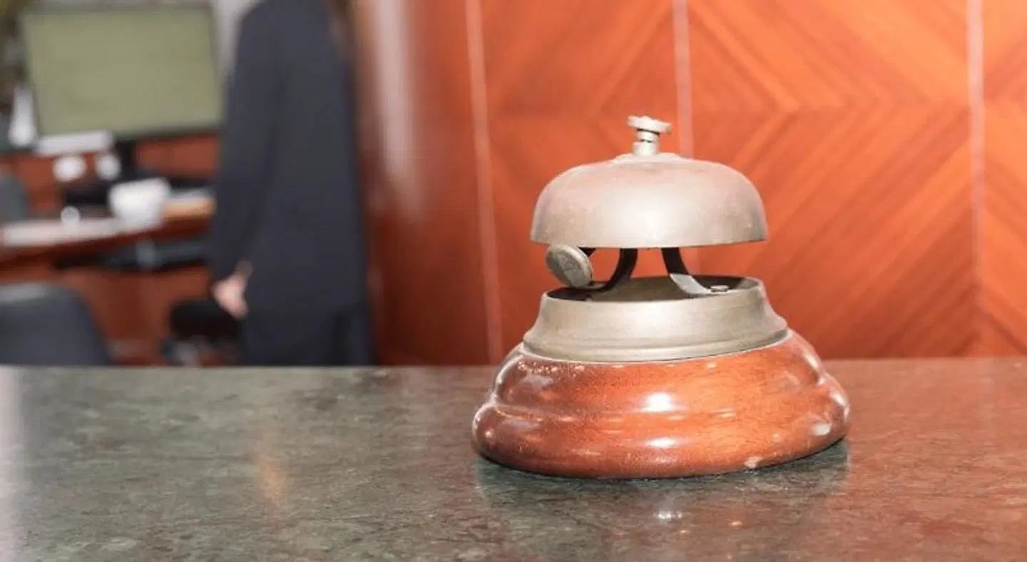 Ambassador HEALTH_BEAUTY