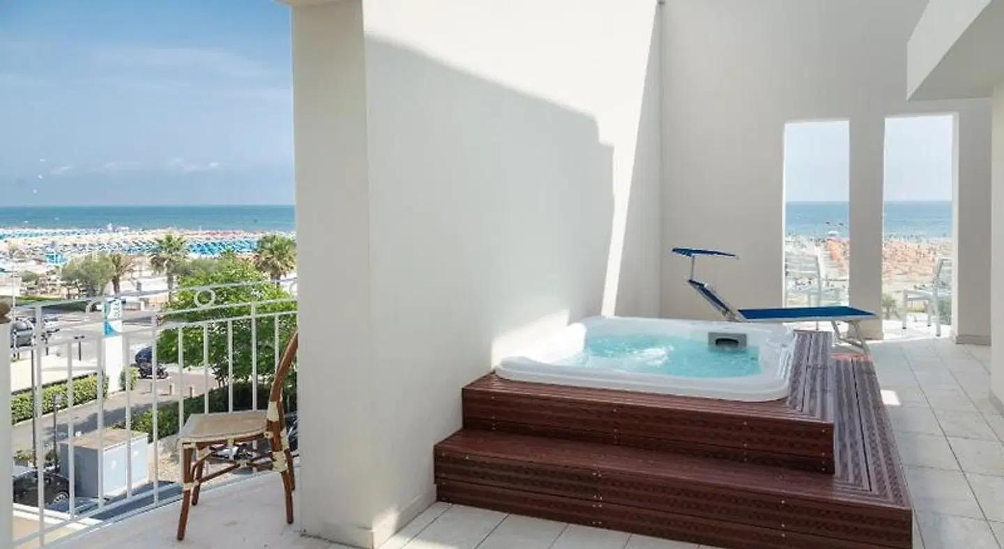 Ambassador HEALTH_BEAUTY