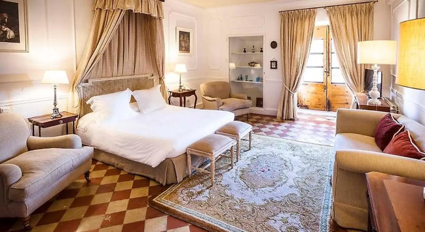 Spa Salinas de Imón ROOM_EXAMPLE