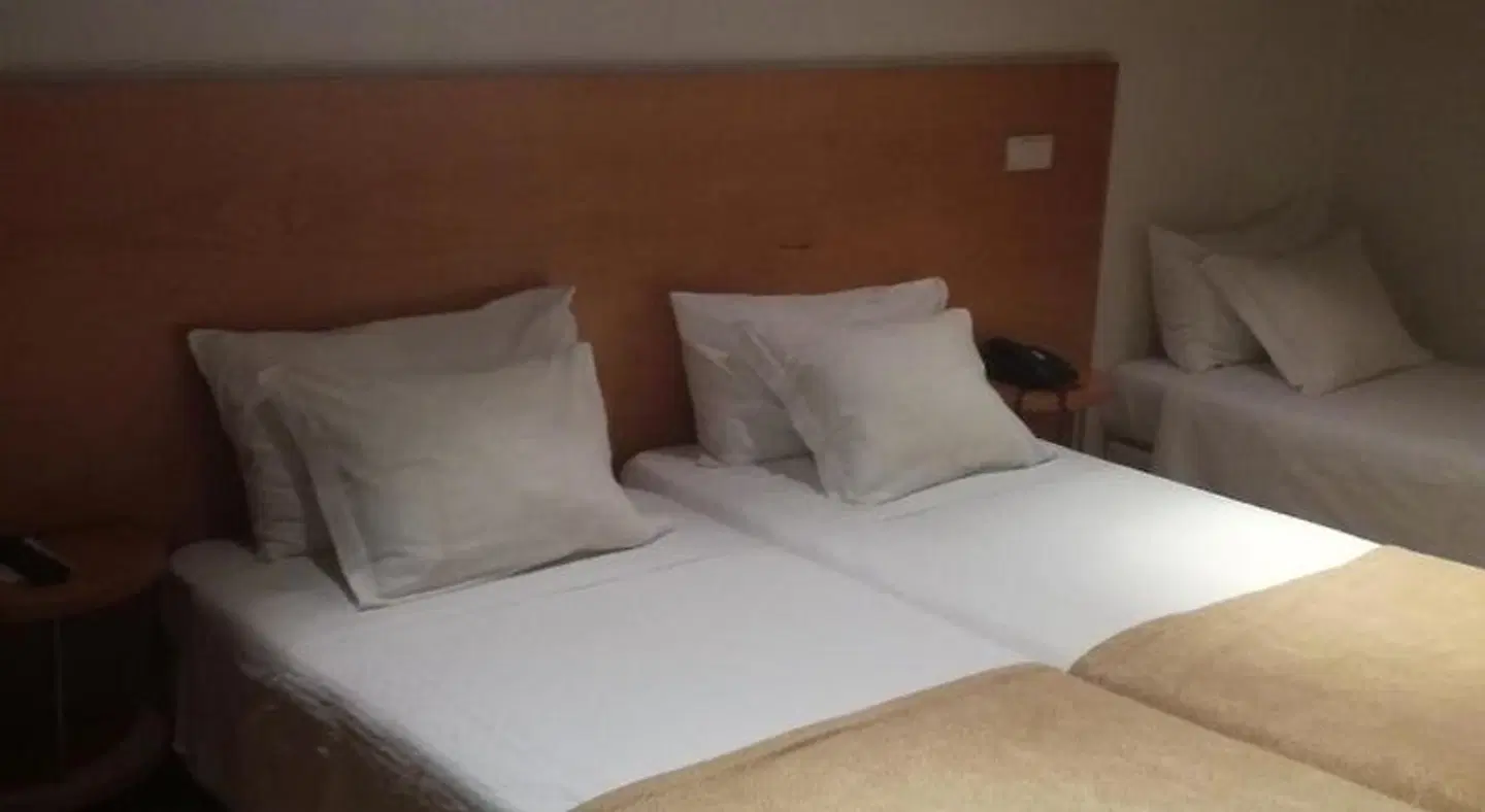 Douro Hotel Porto Antigo ROOM_EXAMPLE