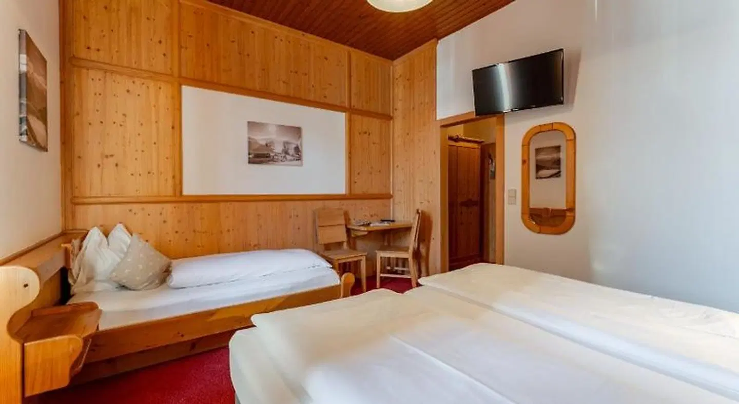Gasthof Post ROOM_EXAMPLE