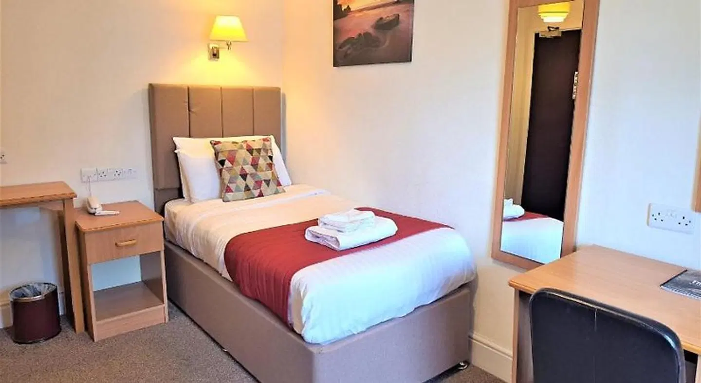 The Richmond ROOM_EXAMPLE
