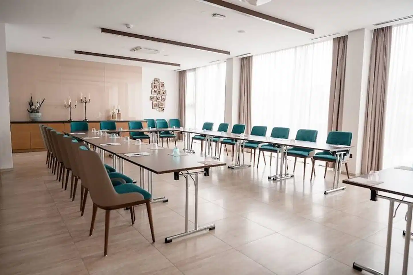 Hotel Seven Villach Konferenz