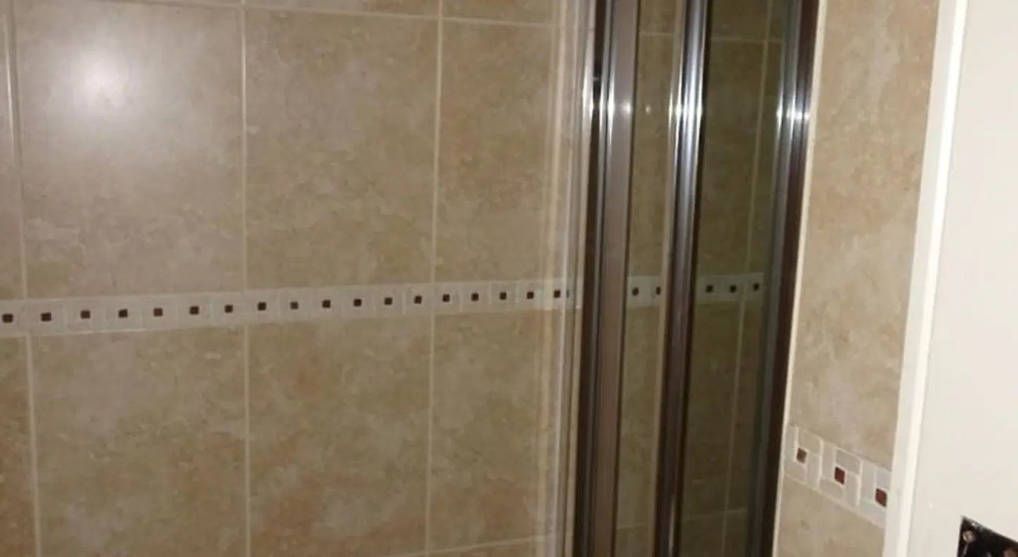 Ty Gwyn Hotel Badezimmer
