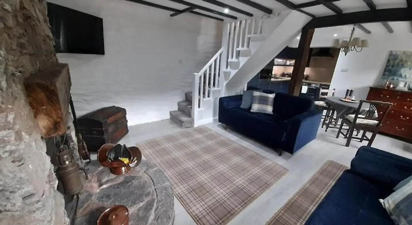 Ty Gwyn Hotel LOUNGE_LOBBY