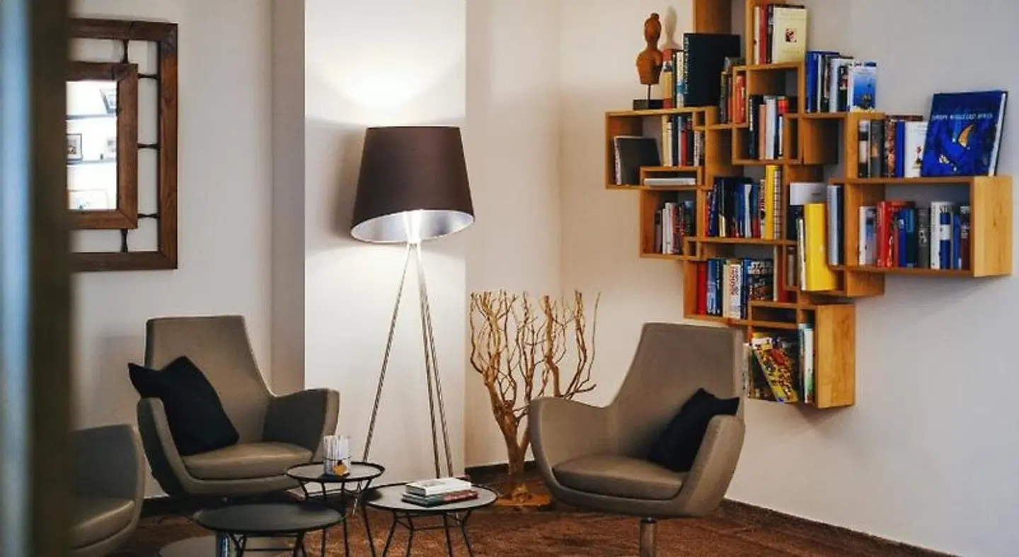 Global Inn LOUNGE_LOBBY
