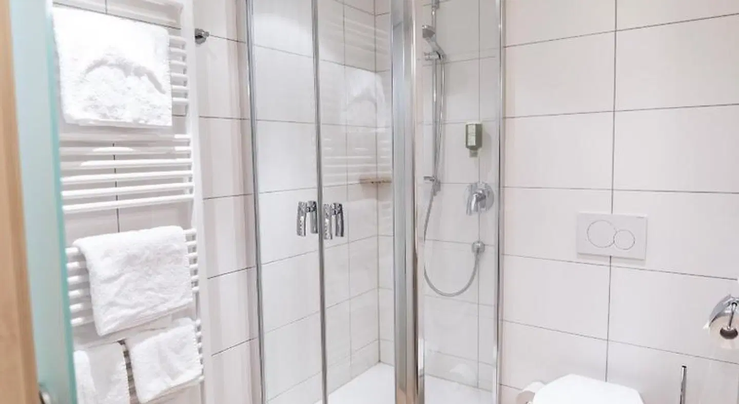 Landhaus Lauble Badezimmer