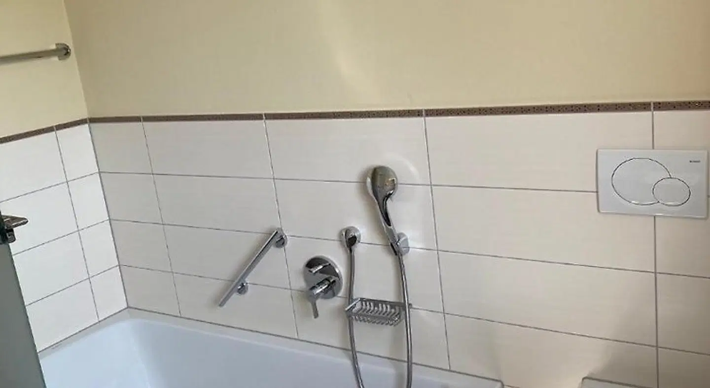 Landhaus Lauble Badezimmer