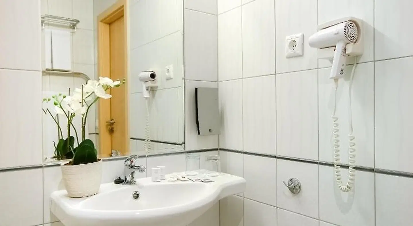 Tigra Badezimmer