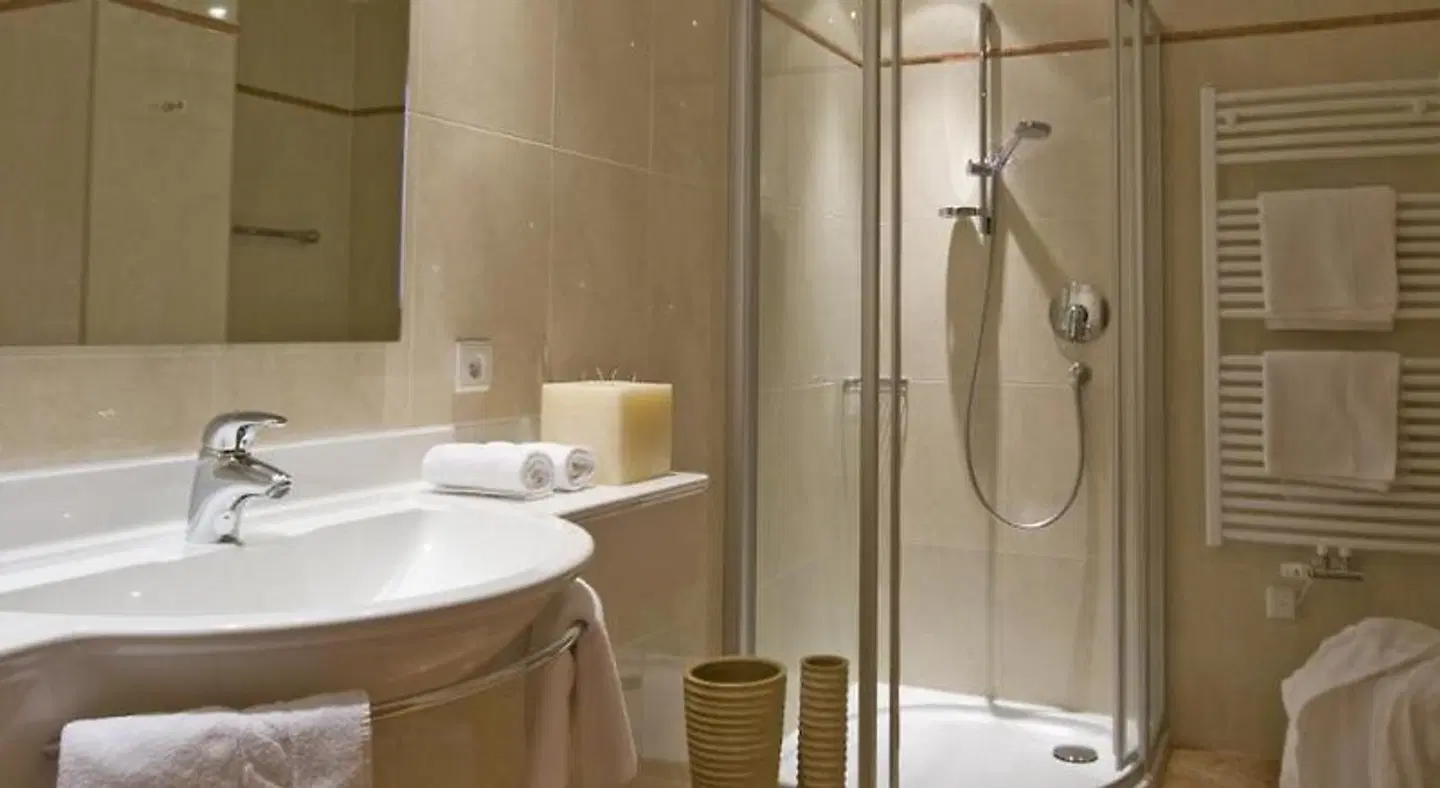 Reischach Badezimmer