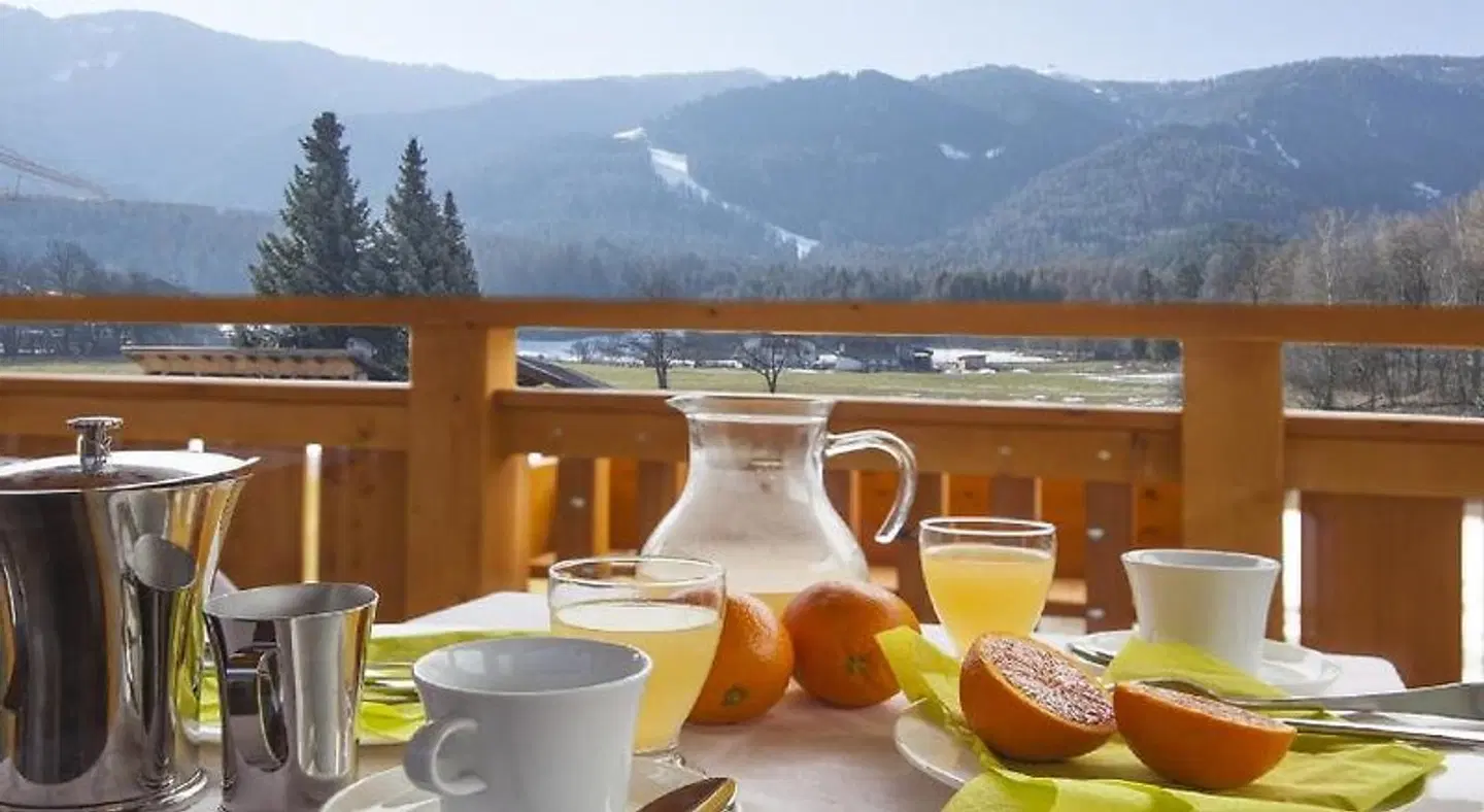 Reischach Terrasse