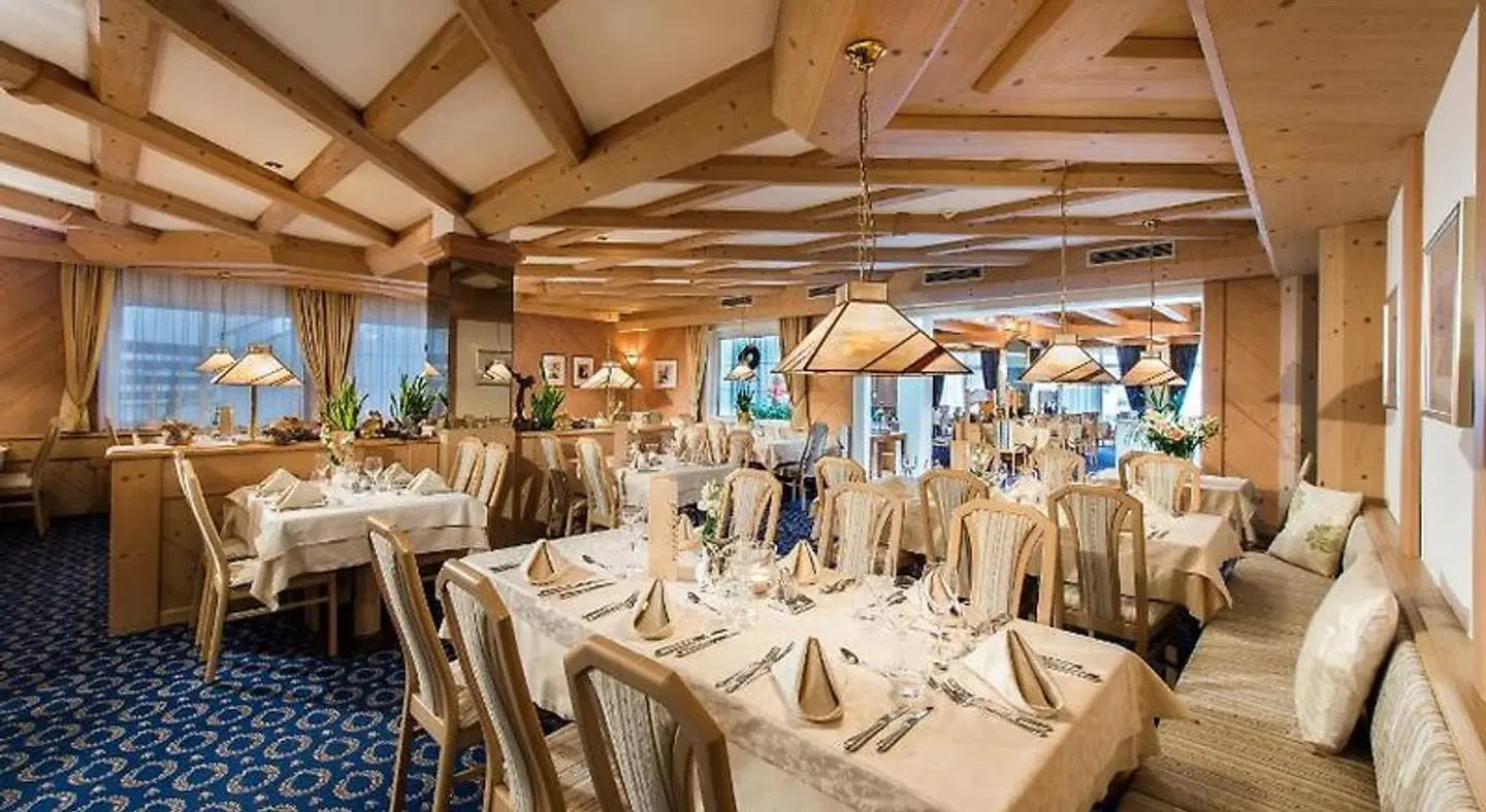 Reischach Restaurant
