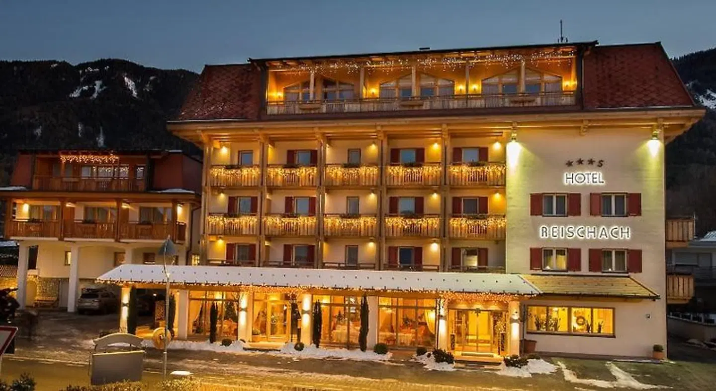 Reischach EXTERIOR