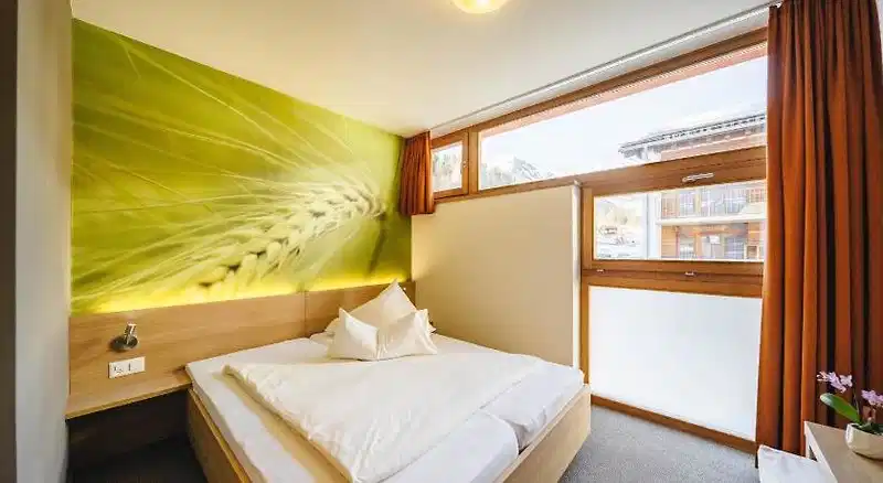 Smart – Hotelfoto