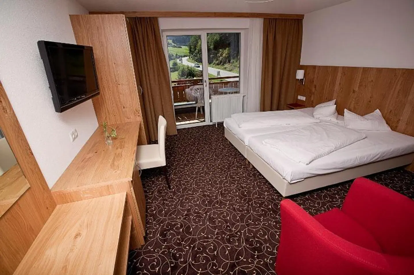 Haus Erika ROOM_EXAMPLE