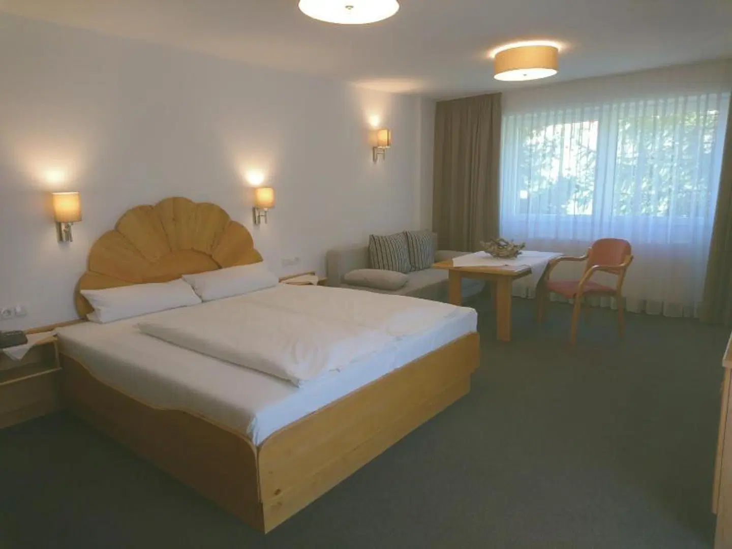 Haus Erika ROOM_EXAMPLE