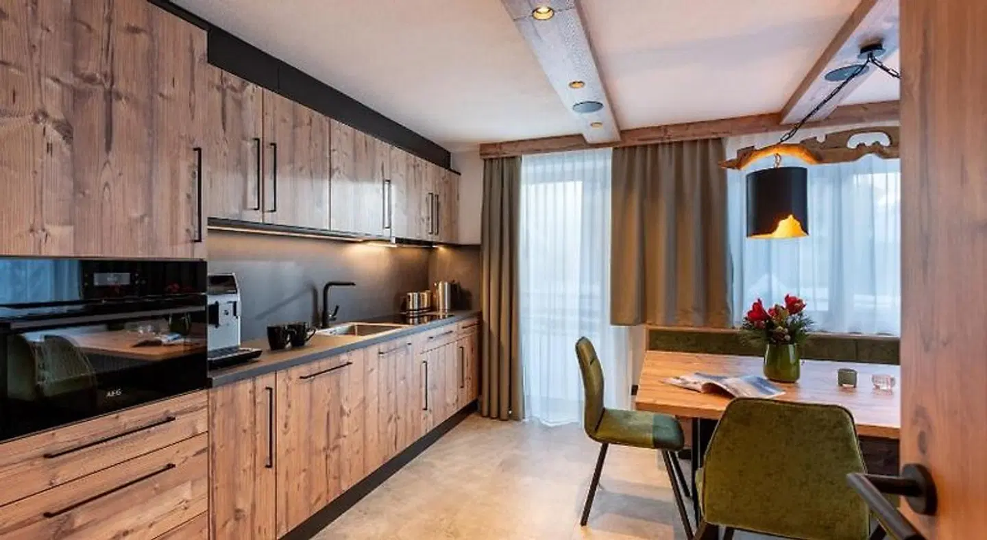 Pension Haus Schönblick ROOM_EXAMPLE