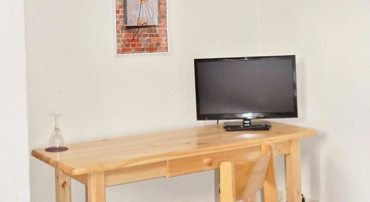 Schweizerhaus Wohnbeispiel