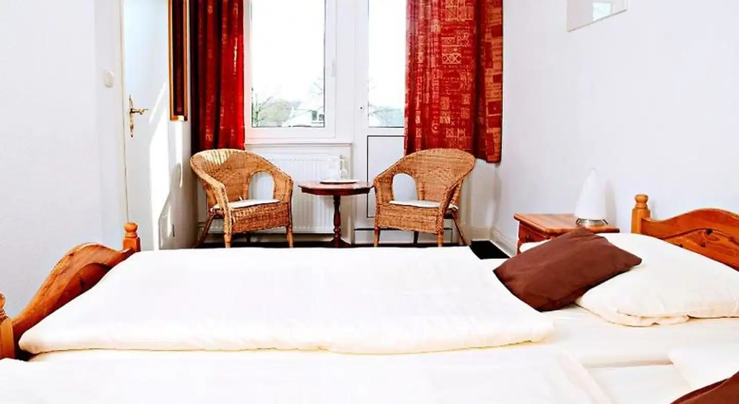 Schweizerhaus Wohnbeispiel