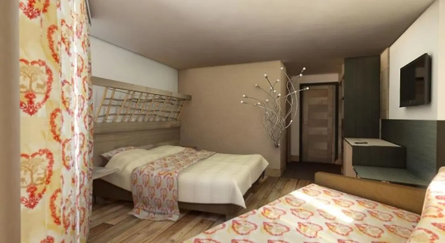 Orso Grigio ROOM_EXAMPLE