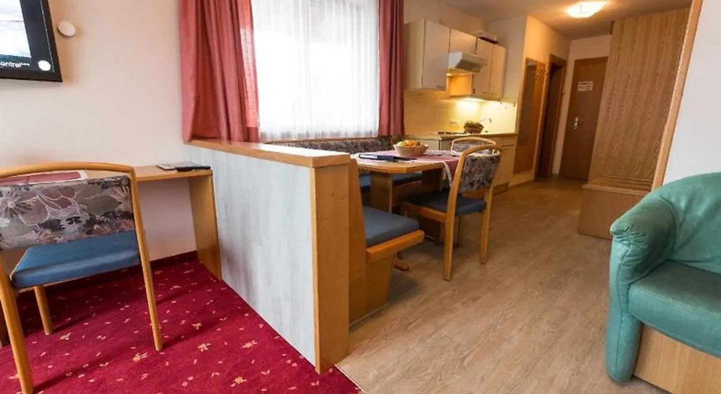 Pension Central mit Landhaus Central ROOM_EXAMPLE