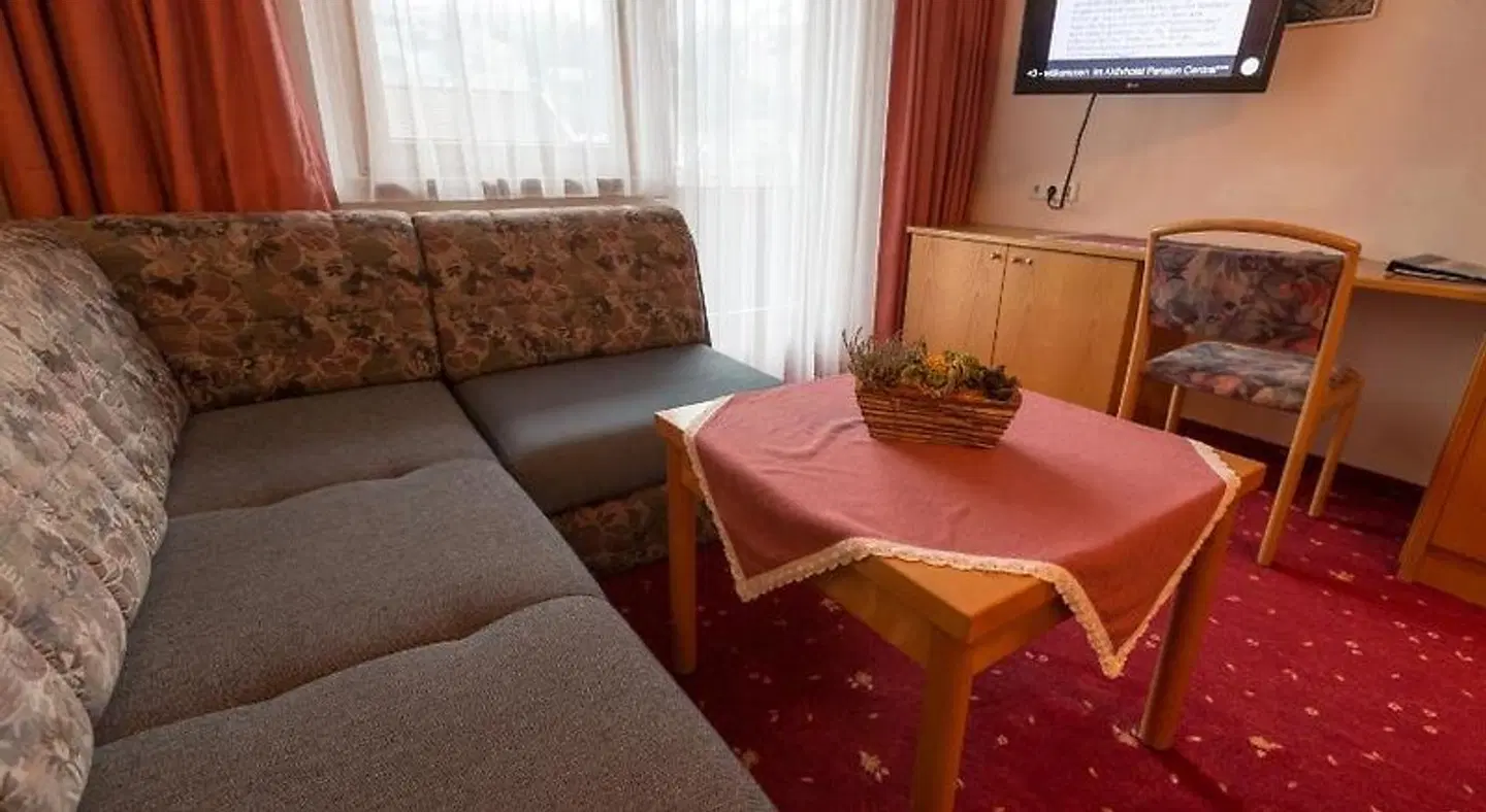 Pension Central mit Landhaus Central ROOM_EXAMPLE