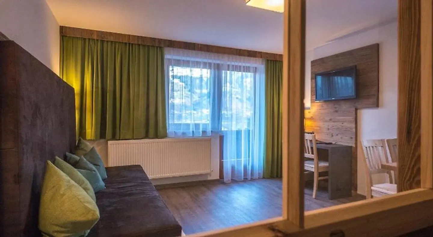 Pension Central mit Landhaus Central ROOM_EXAMPLE