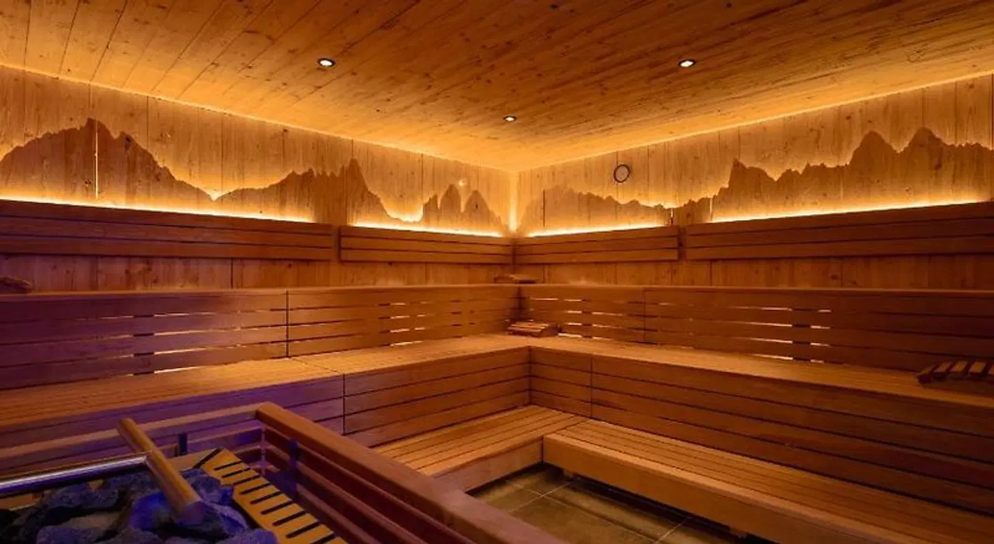 Hotel Laurin HEALTH_BEAUTY