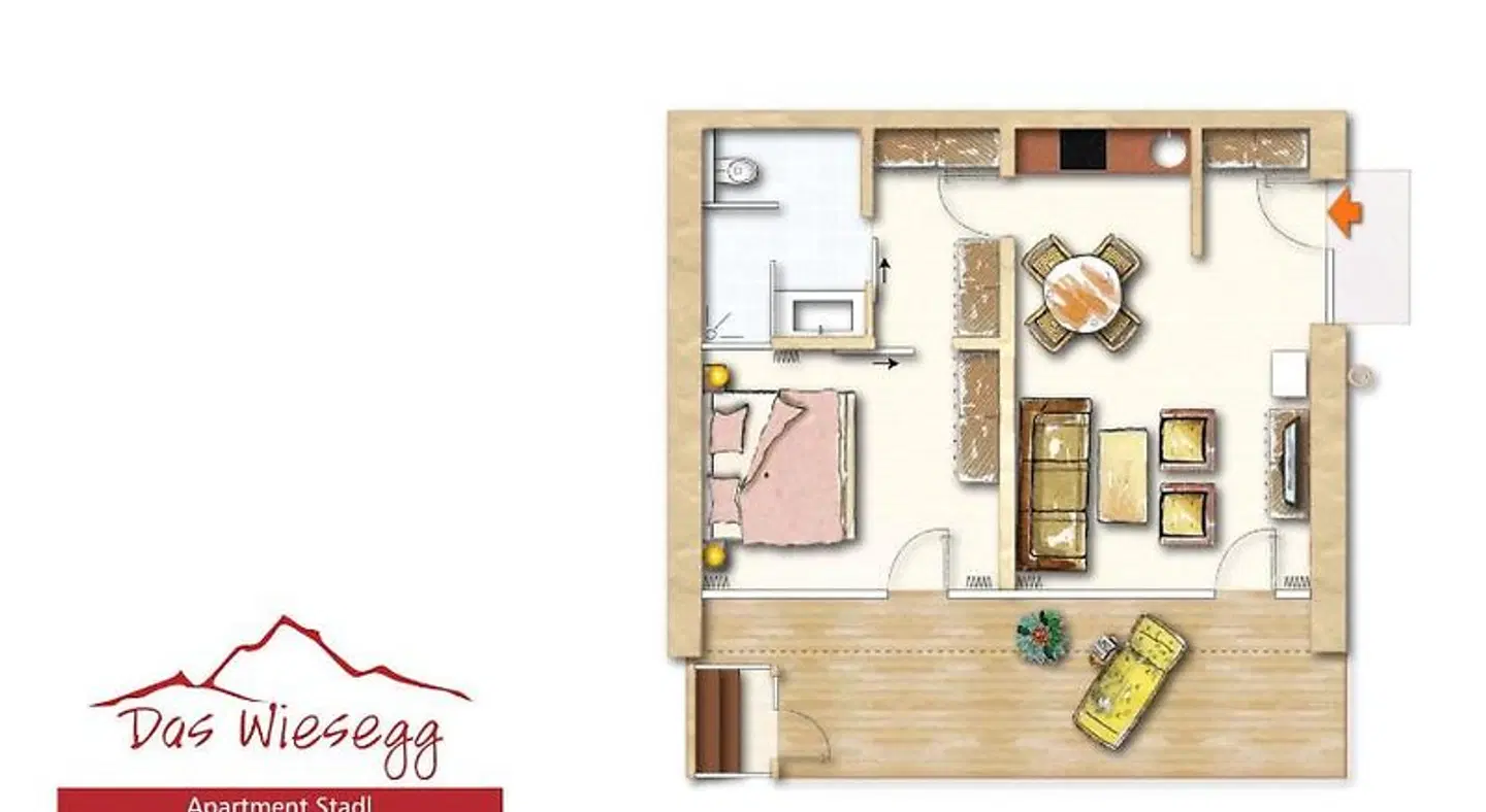 Das Wiesegg MODEL_IMPRESSION