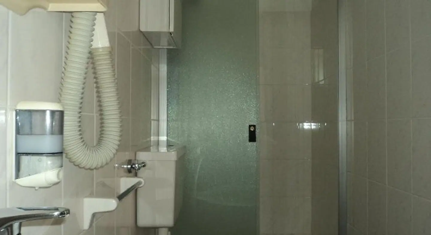 Excelsior Badezimmer