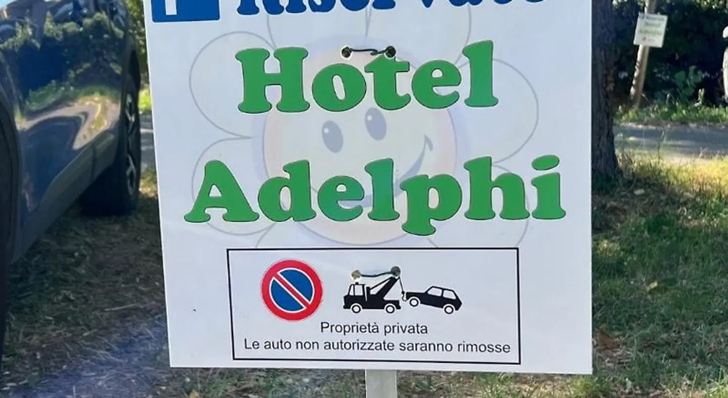 Hotel Adelphi MODEL_IMPRESSION