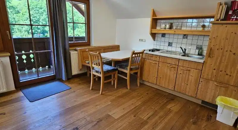 Landhotel Lacknerhof – Hotelfoto
