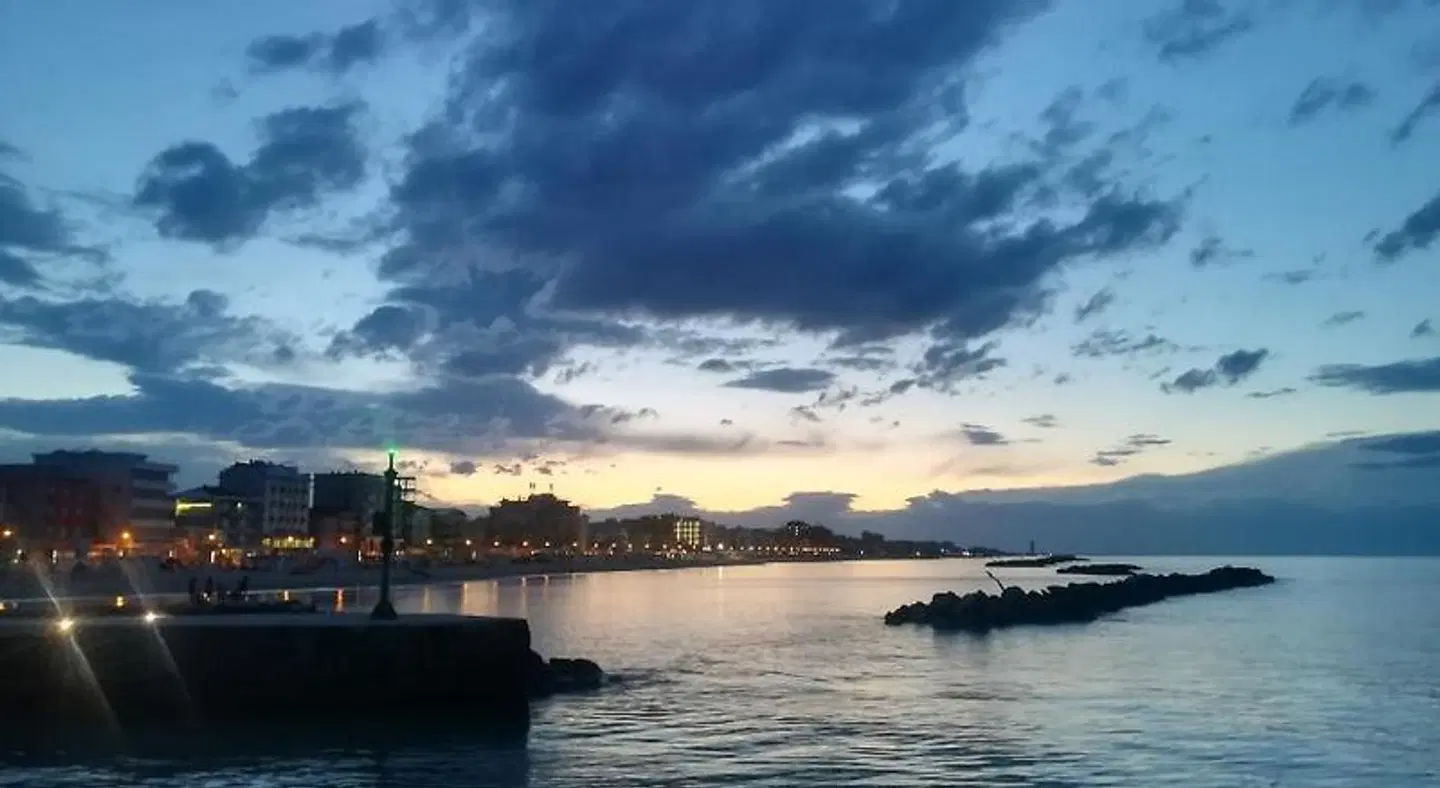 Albergo Villa Lucia LANDSCAPE