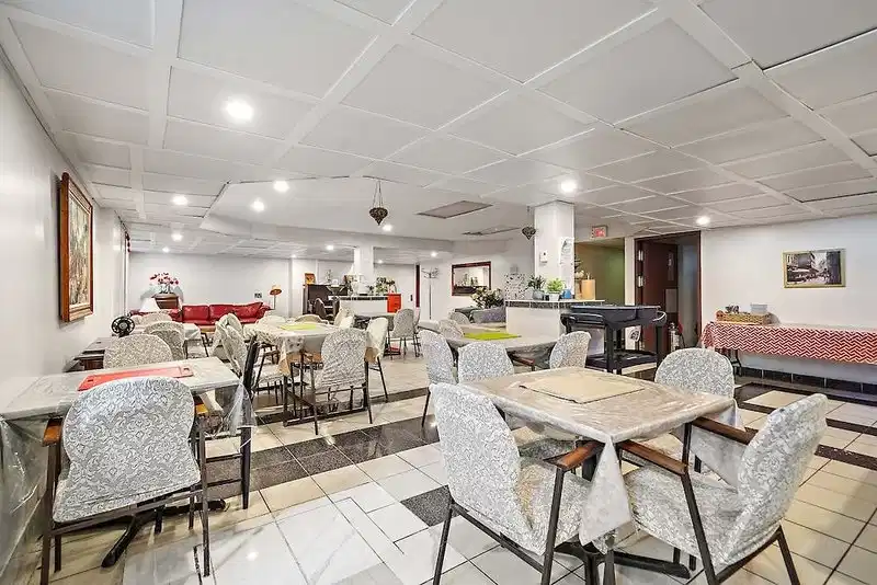Hotel Auberge Manoir Ville Marie – Hotelfoto