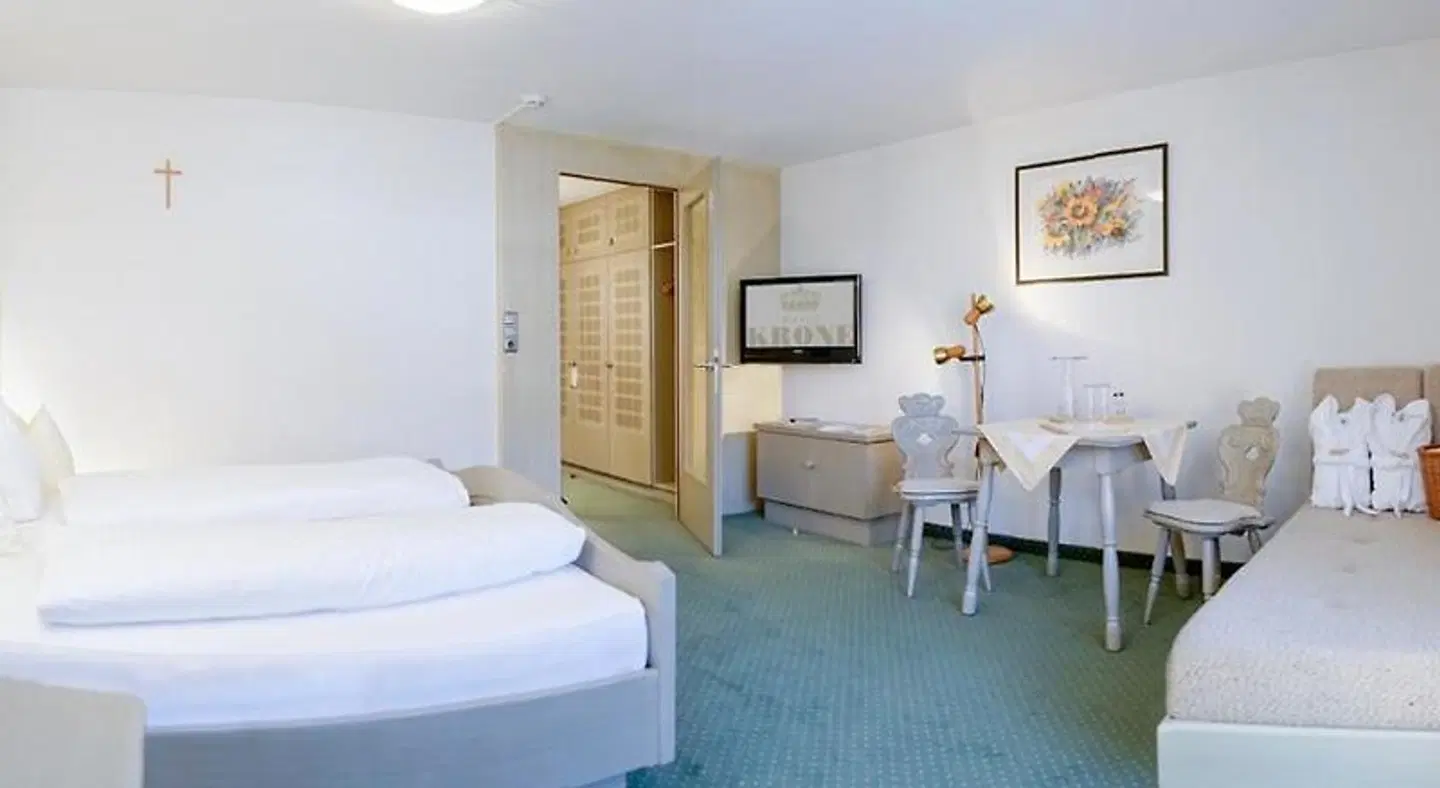 Sporthotel Krone ROOM_EXAMPLE