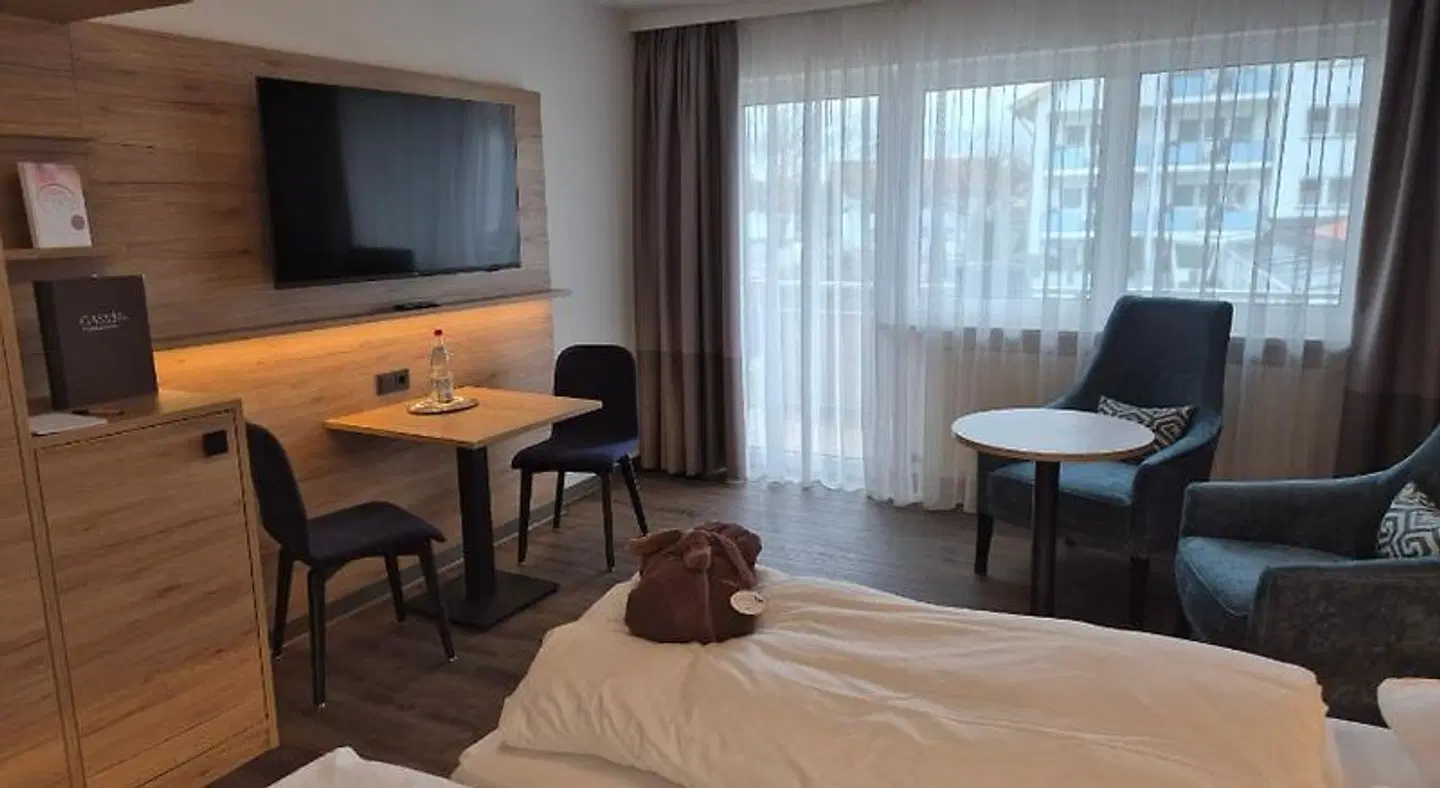 Thermenhotel Gass ROOM_EXAMPLE