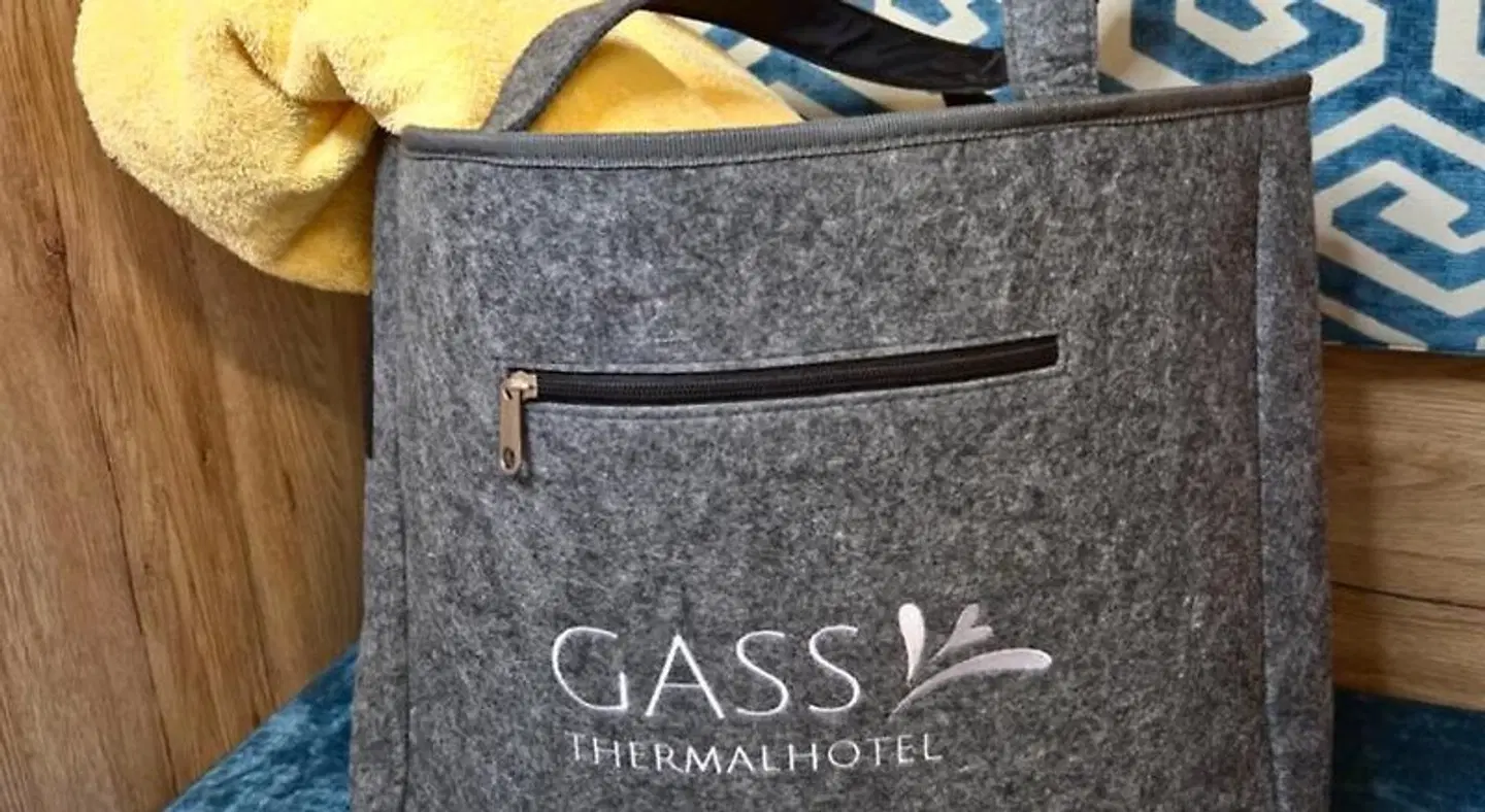 Thermenhotel Gass HEALTH_BEAUTY