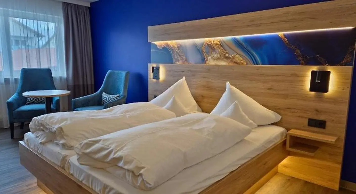 Thermenhotel Gass ROOM_EXAMPLE