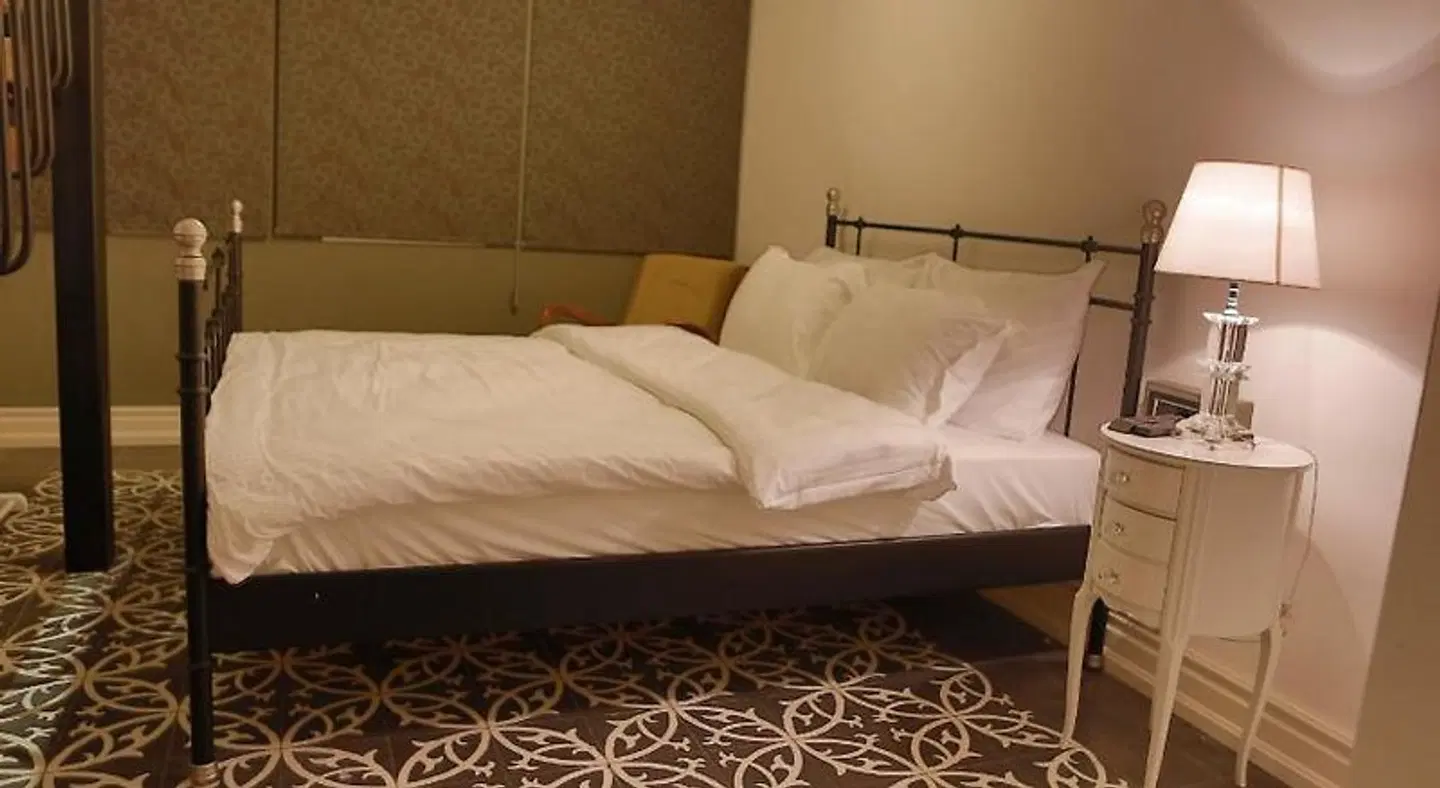 Frida Suites and Aparts ROOM_EXAMPLE