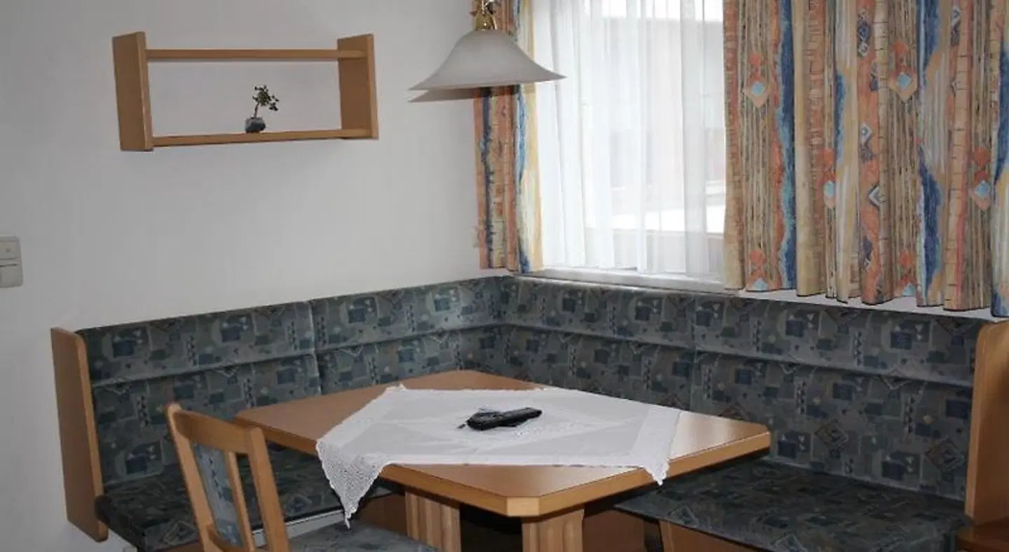 Hotel Neuwirt Badezimmer