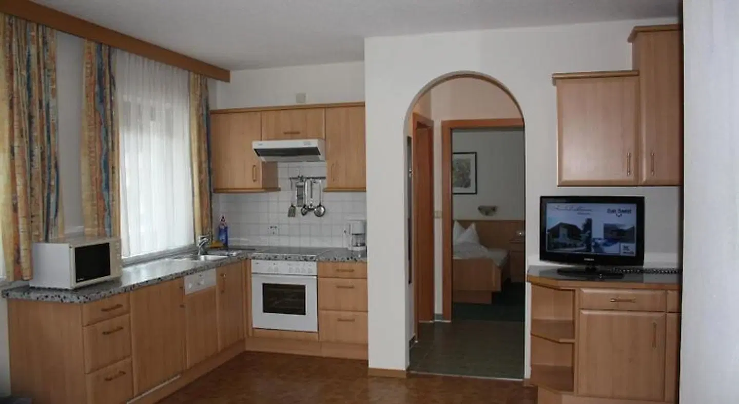 Hotel Neuwirt ROOM_EXAMPLE